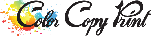 Color Copy Print